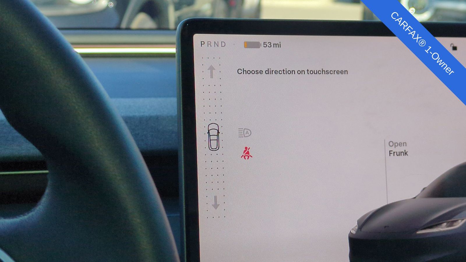 Thumbnail: 2025 Tesla Model 3 - 34