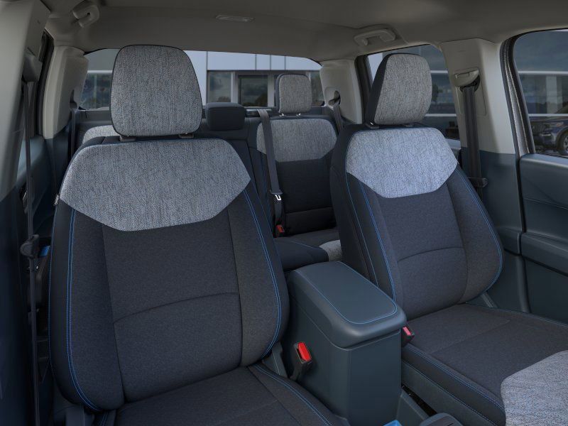 Thumbnail: 2025 Ford Maverick - 10