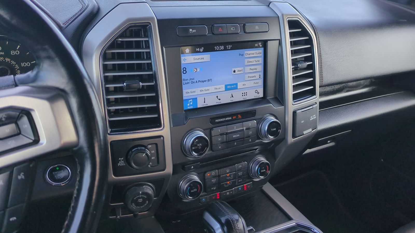 Thumbnail: 2018 Ford F-150 - 29