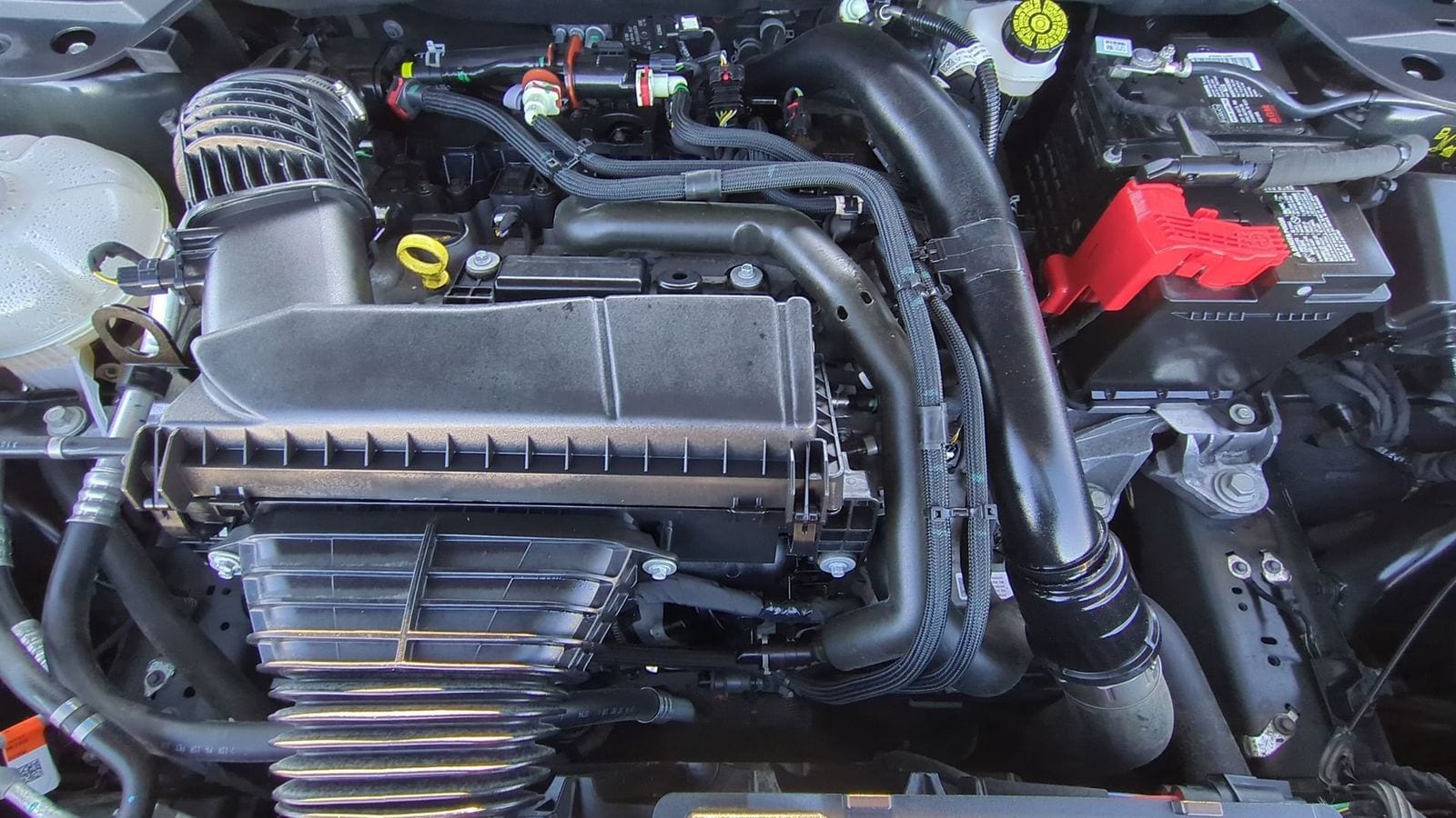 Thumbnail: 2024 Ford Escape - 14