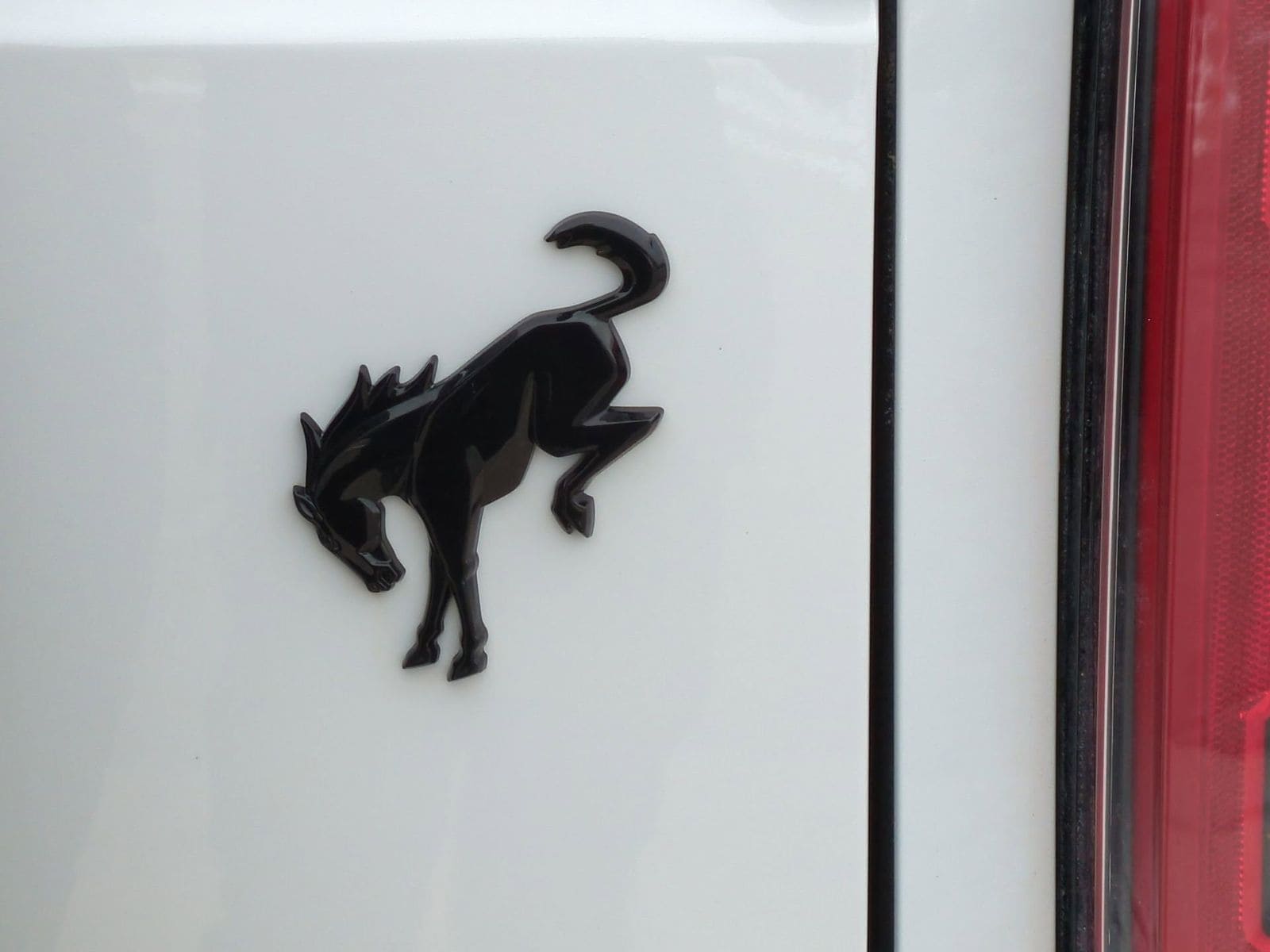 Thumbnail: 2022 Ford Bronco - 15