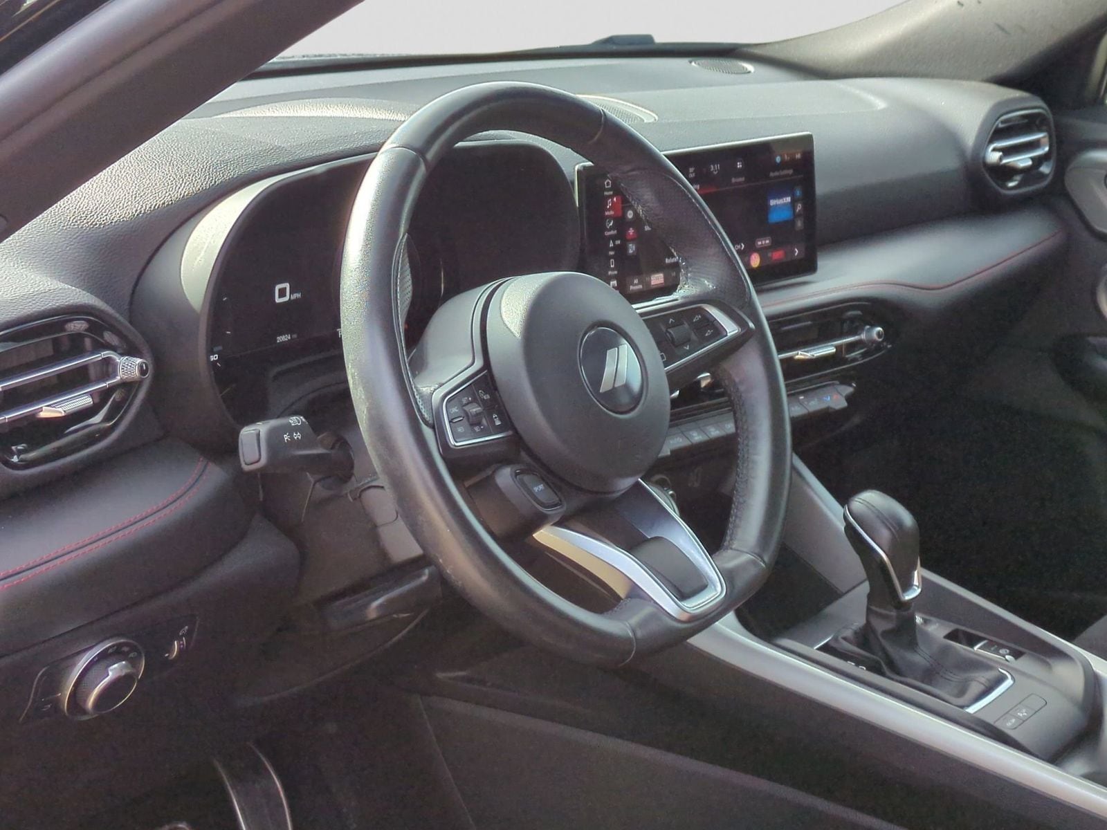 Thumbnail: 2024 Dodge Hornet - 2