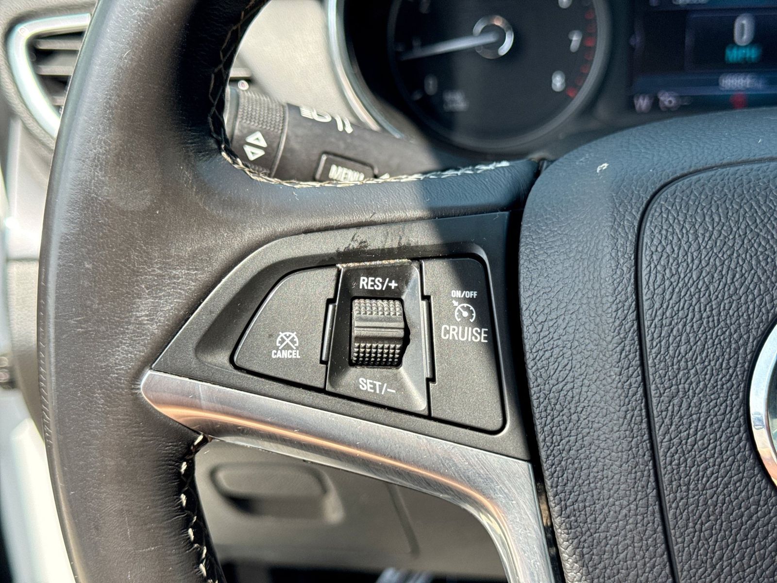 Thumbnail: 2019 Buick Encore - 25