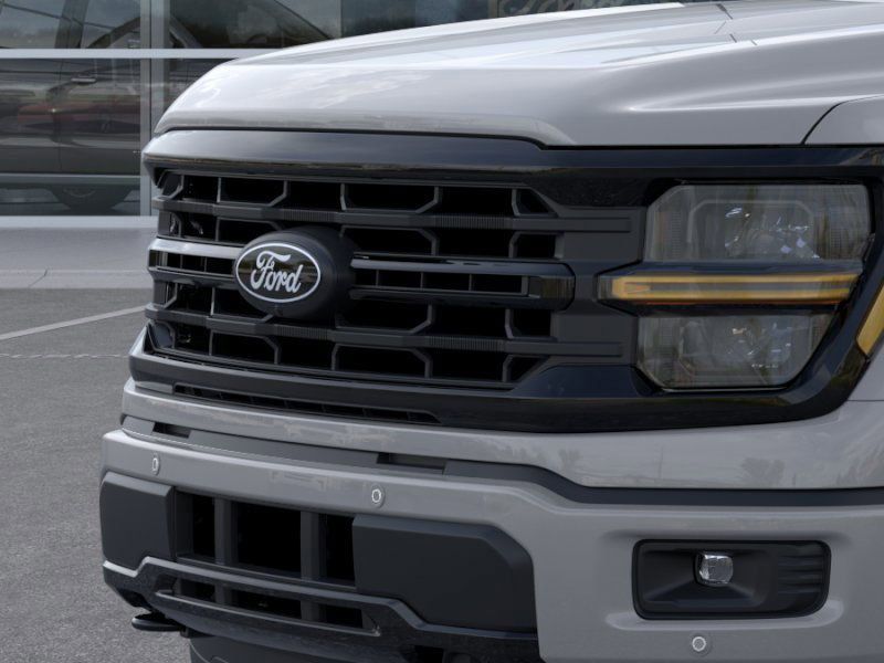 Thumbnail: 2026 Ford F-150 - 17
