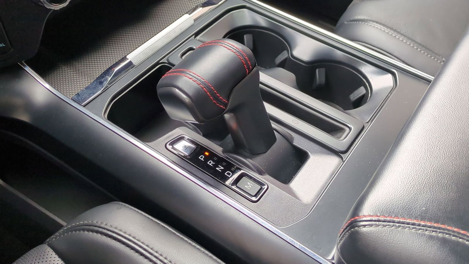 Thumbnail: 2024 Ford F-150 - 34