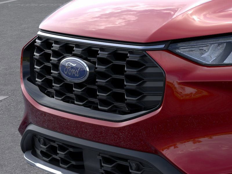 Thumbnail: 2025 Ford Escape - 18