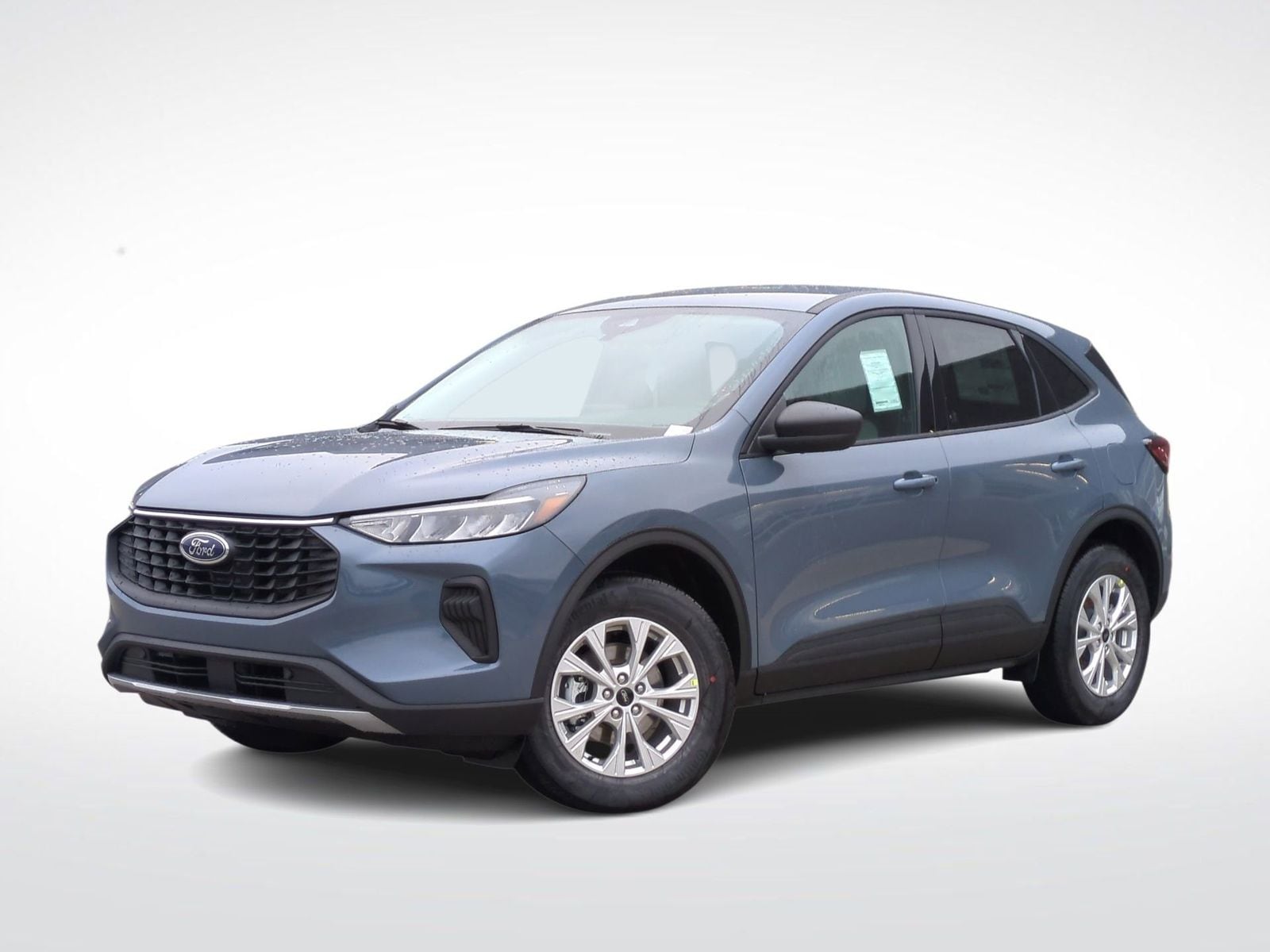 Thumbnail: 2026 Ford Escape - 1