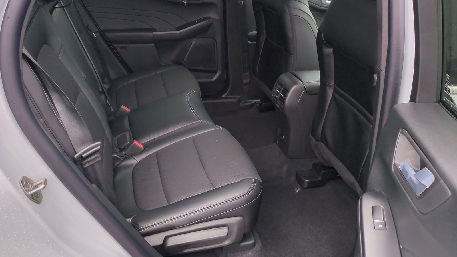 Thumbnail: 2026 Ford Escape - 21