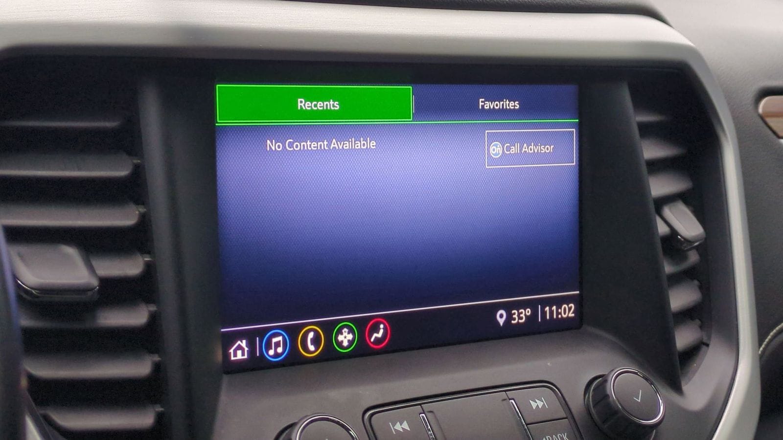 Thumbnail: 2020 GMC Acadia - 33