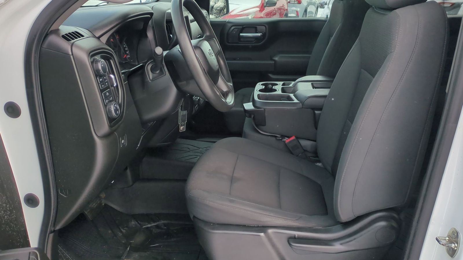 Thumbnail: 2020 Chevrolet Silverado 1500 - 17