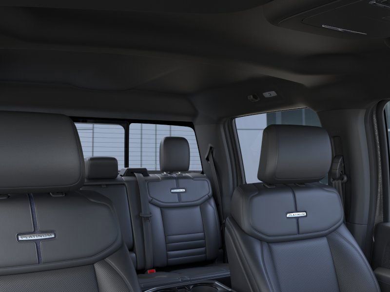 Thumbnail: 2025 Ford F-150 - 23