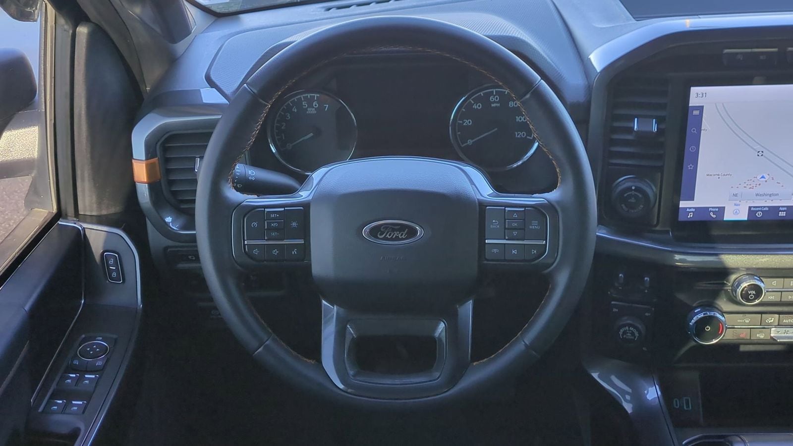 Thumbnail: 2023 Ford F-150 - 23