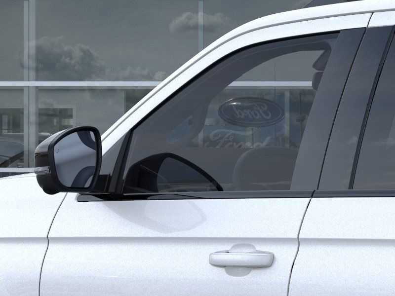 Thumbnail: 2026 Ford Expedition MAX - 21
