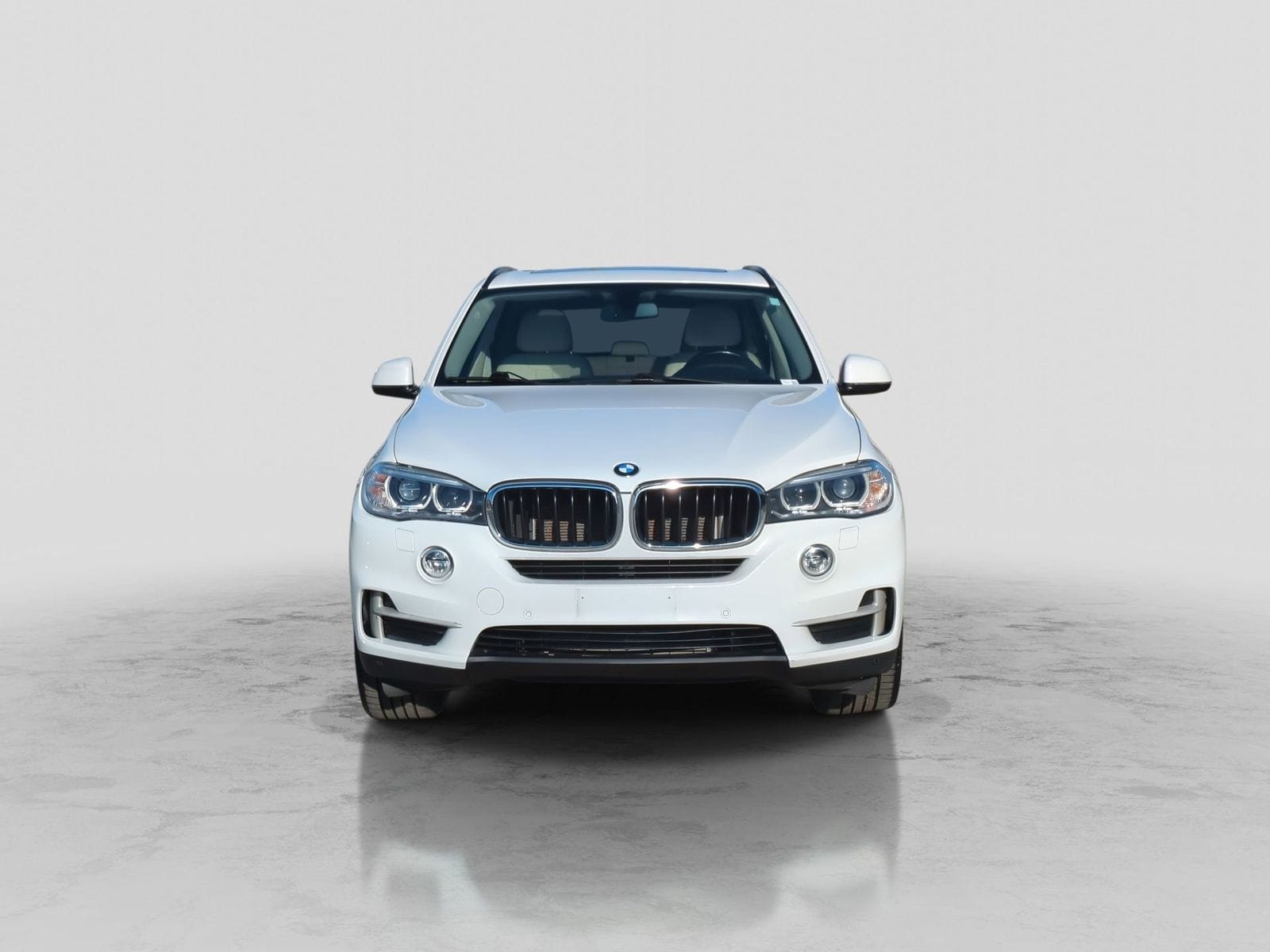 Thumbnail: 2016 BMW X5 - 11