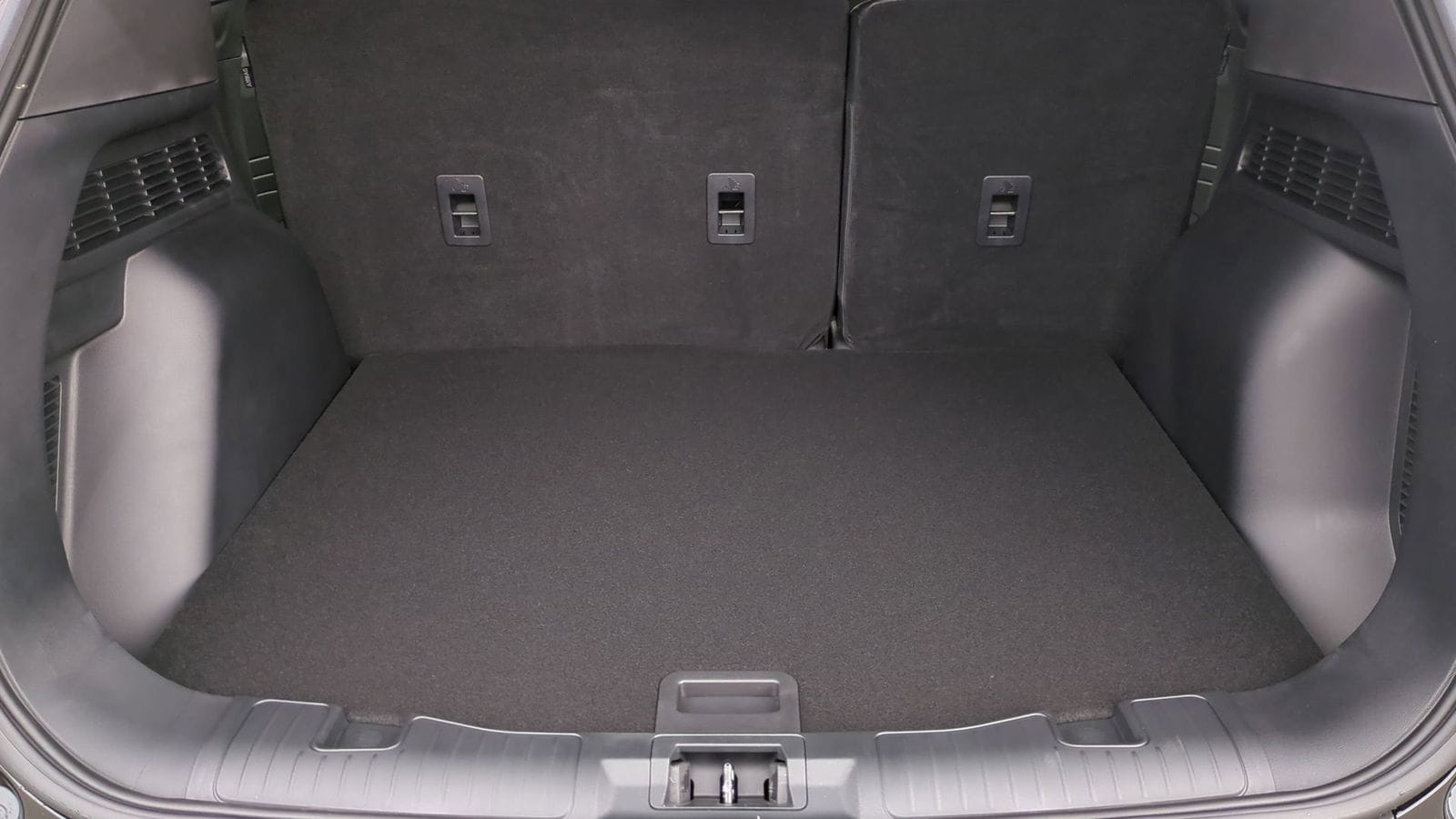 Thumbnail: 2025 Ford Escape - 34