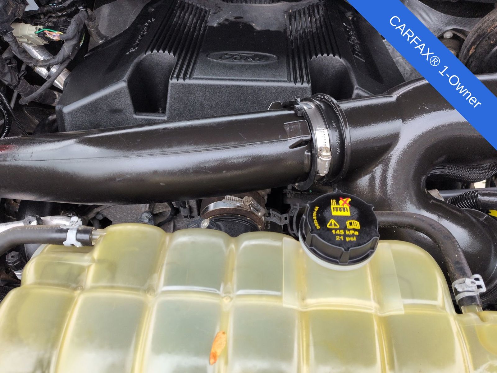 Thumbnail: 2020 Ford F-150 - 18