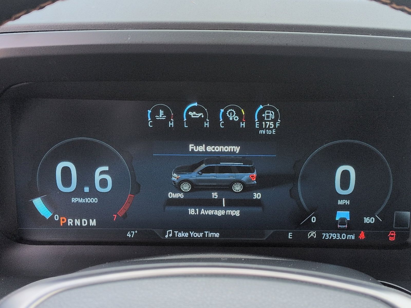 Thumbnail: 2022 Ford Expedition MAX - 39