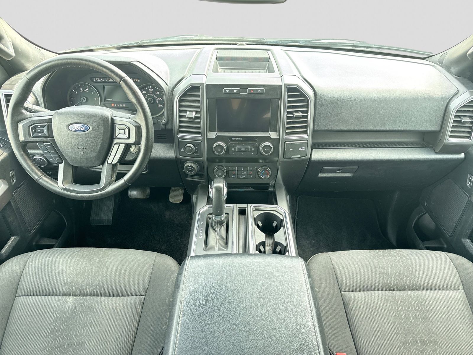 Thumbnail: 2020 Ford F-150 - 18
