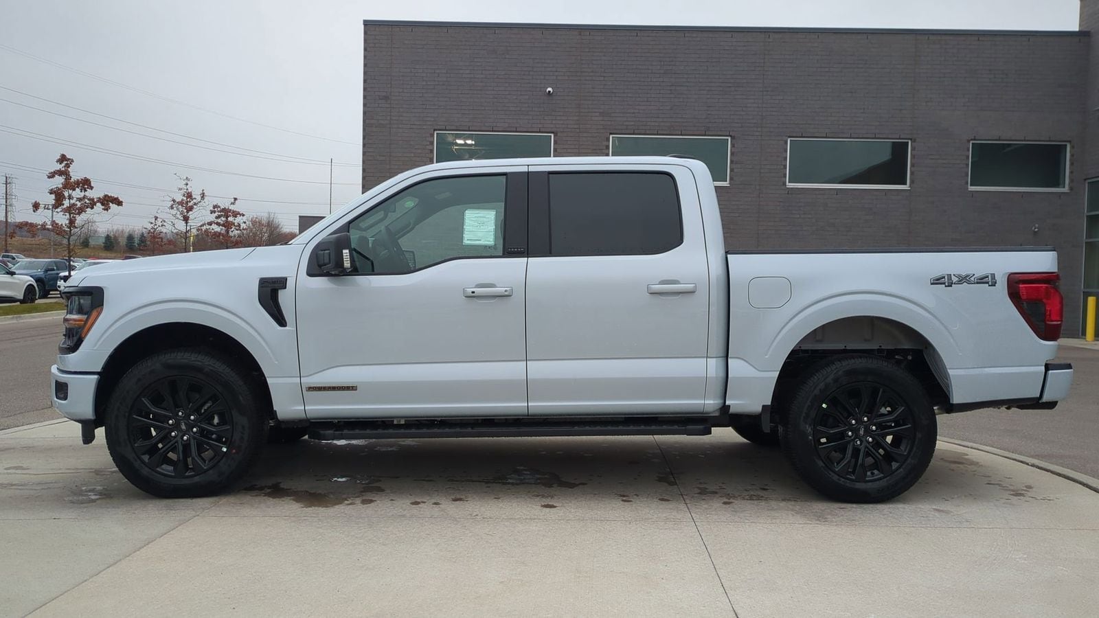 Thumbnail: 2025 Ford F-150 - 2