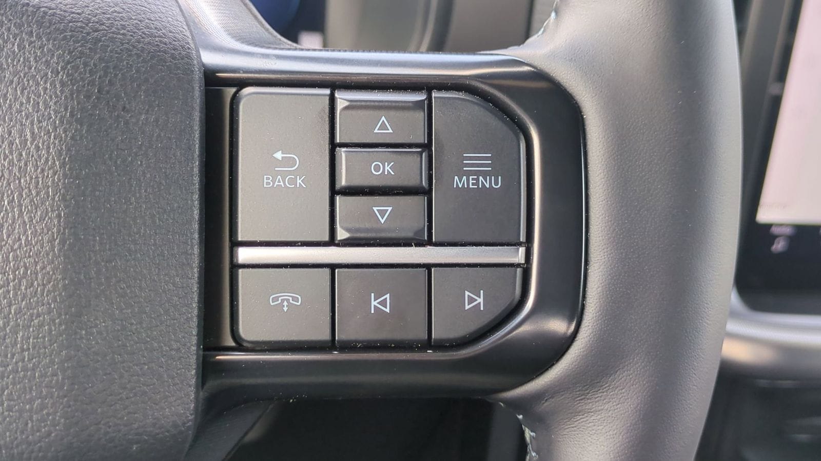 Thumbnail: 2025 Ford F-150 - 23