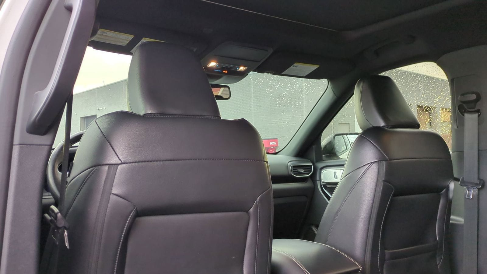 Thumbnail: 2022 Ford Explorer - 18