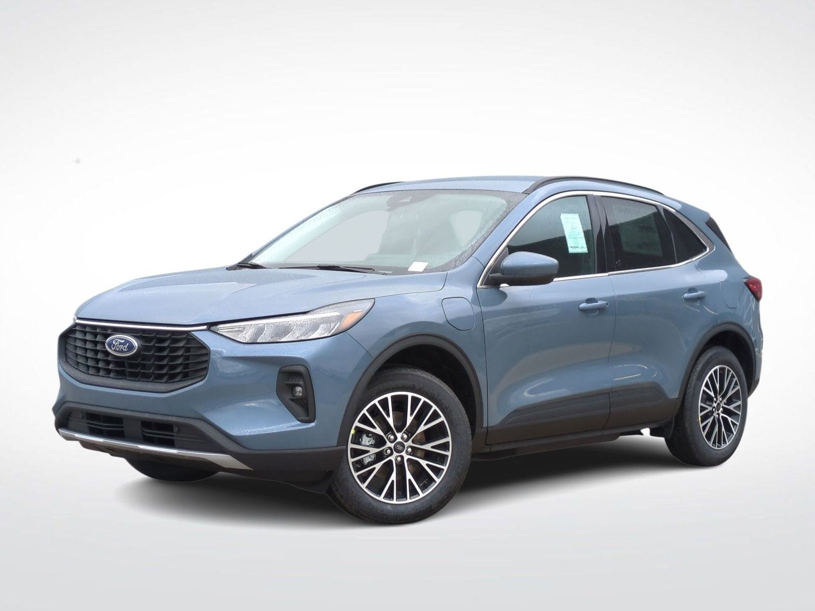 2026 Ford Escape Base's photo