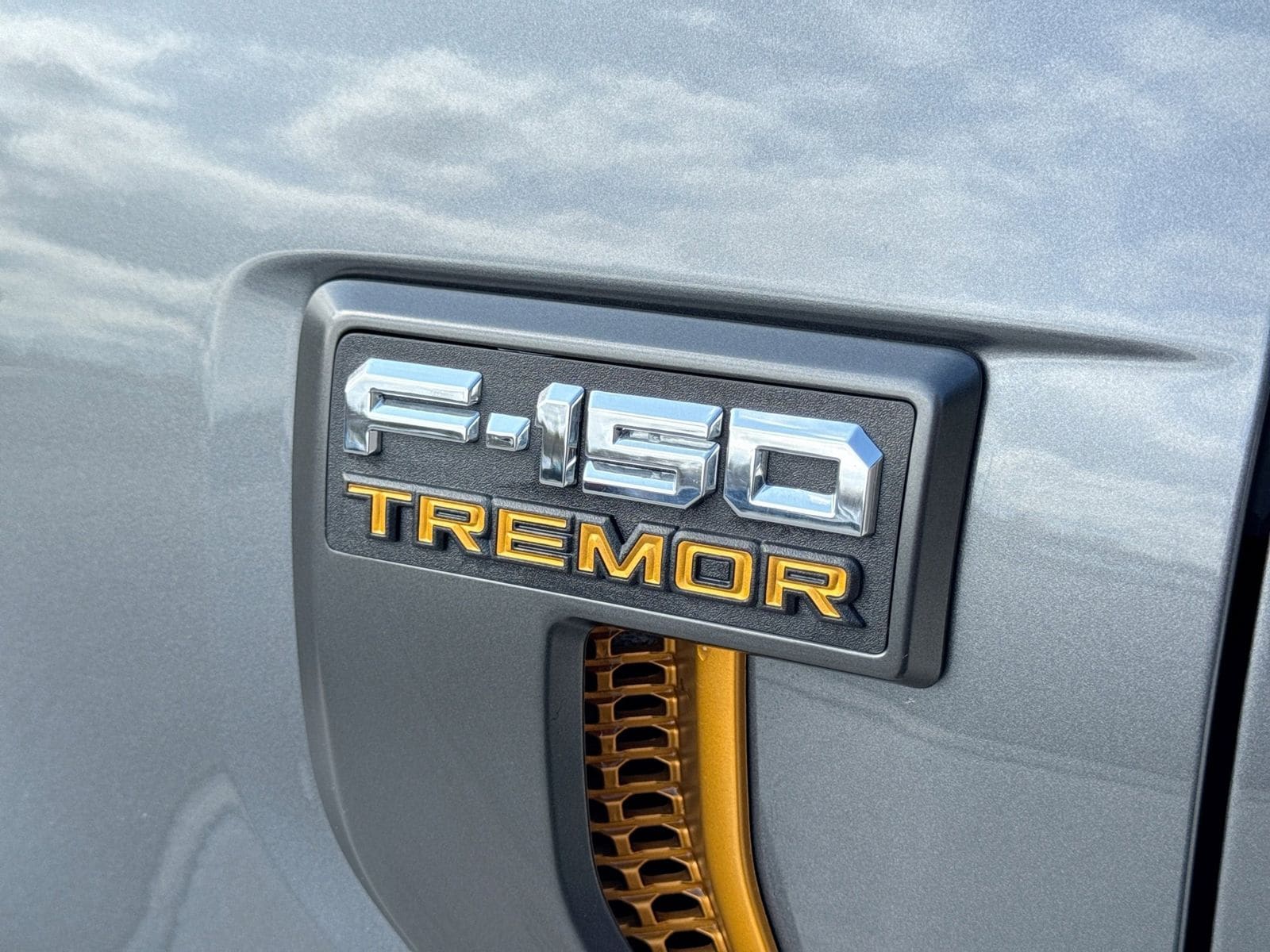 Thumbnail: 2025 Ford F-150 - 12