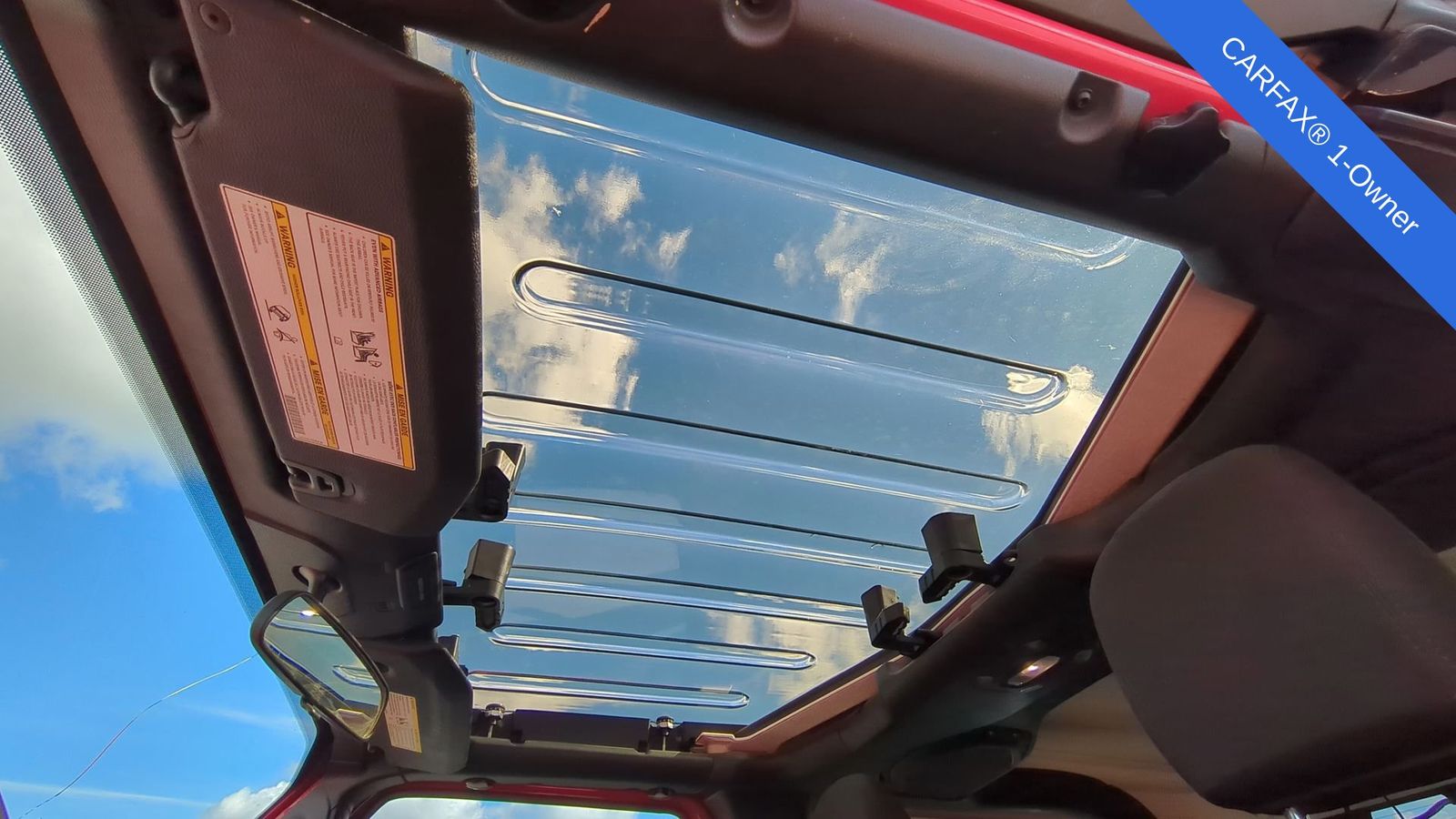 Thumbnail: 2018 Jeep Wrangler - 22