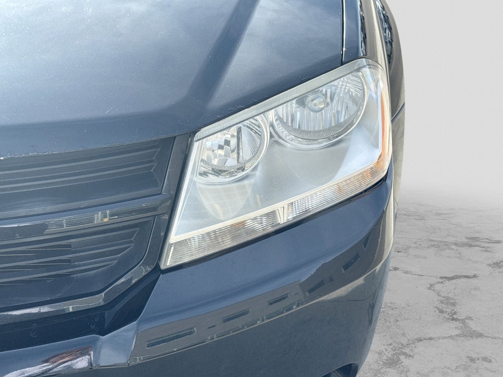 Thumbnail: 2010 Dodge Avenger - 10
