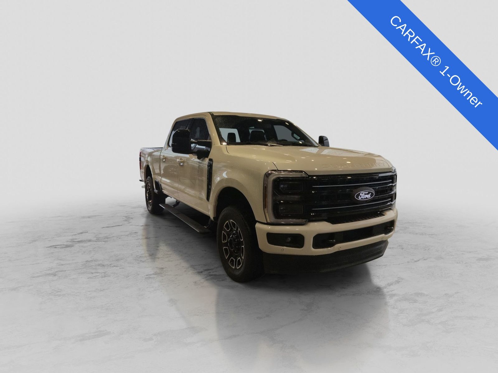 Thumbnail: 2025 Ford F-350 - 10