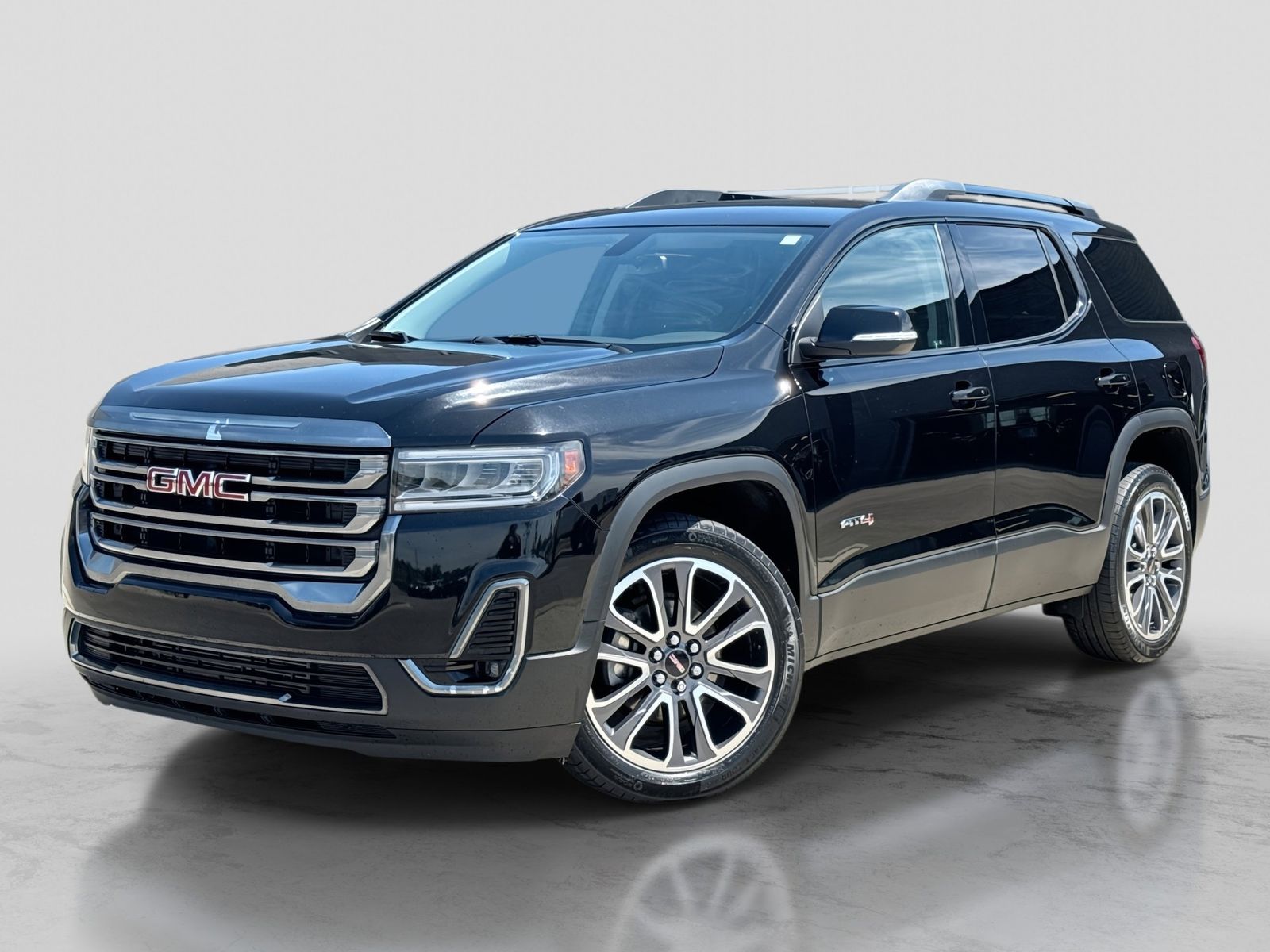 2020 GMC Acadia AT4 AWD's photo