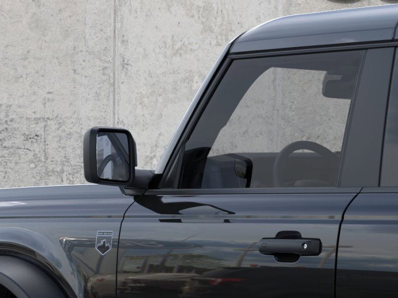 Thumbnail: 2026 Ford Bronco - 23
