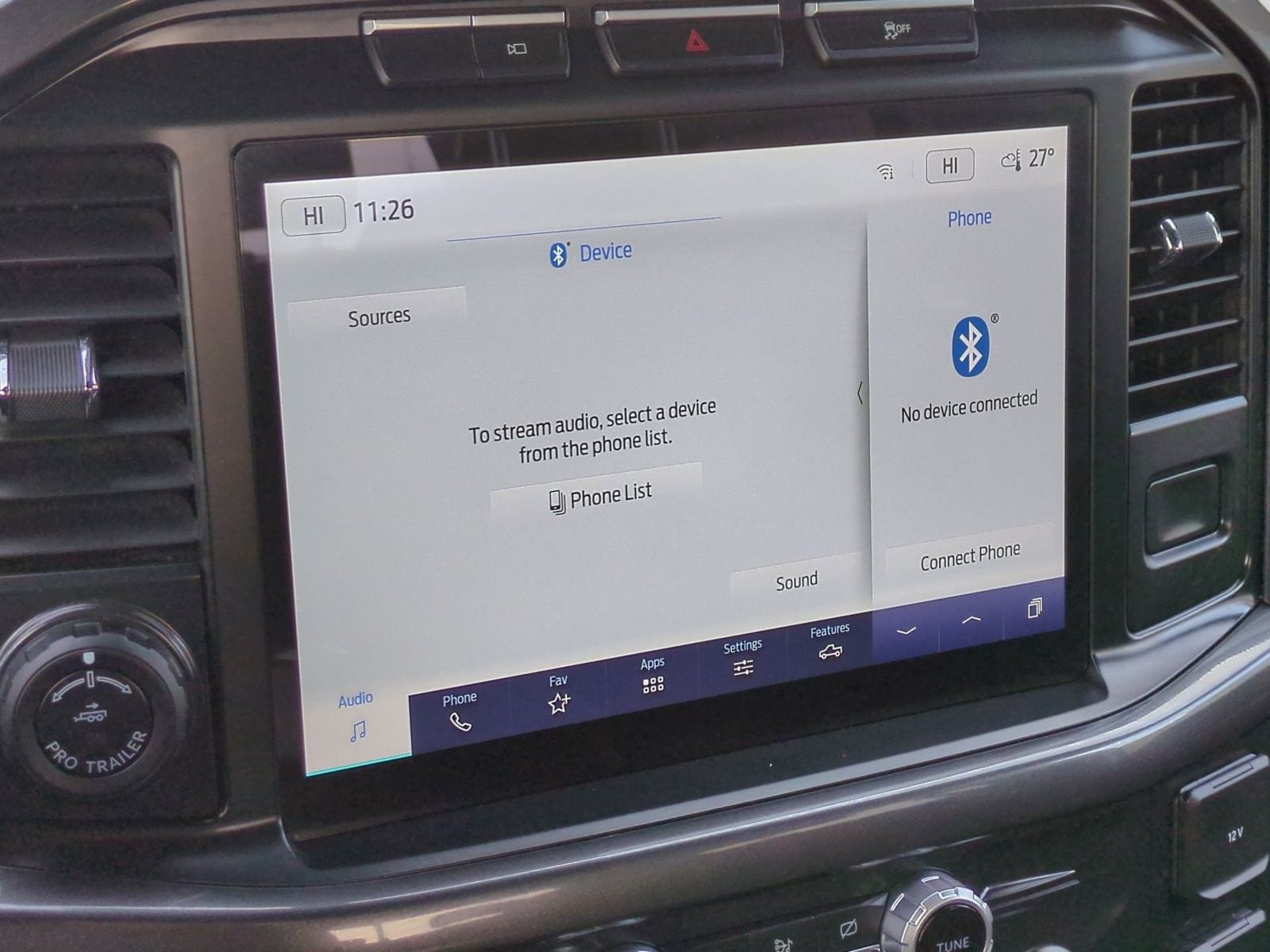 Thumbnail: 2022 Ford F-150 - 33