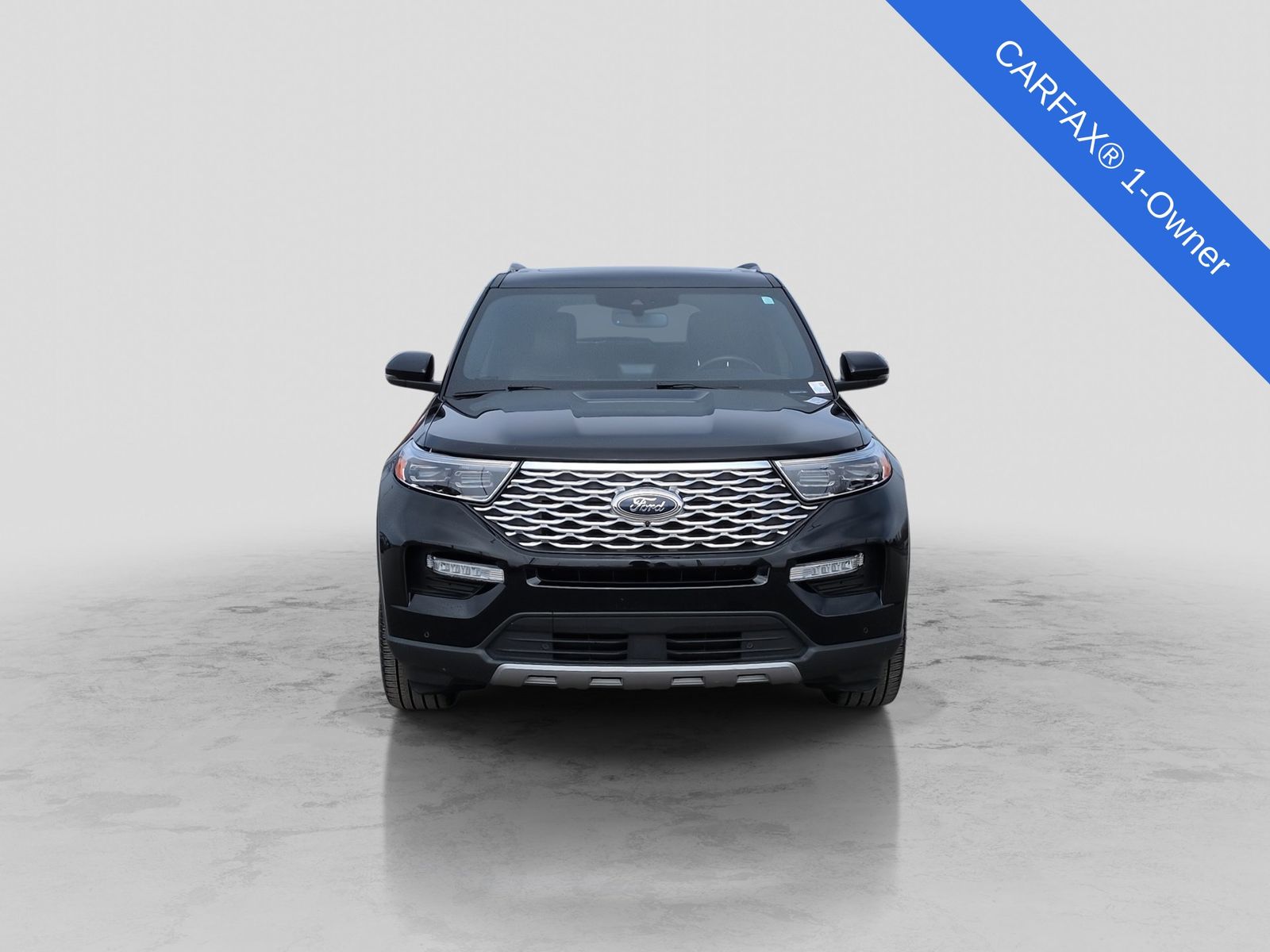 Thumbnail: 2024 Ford Explorer - 12