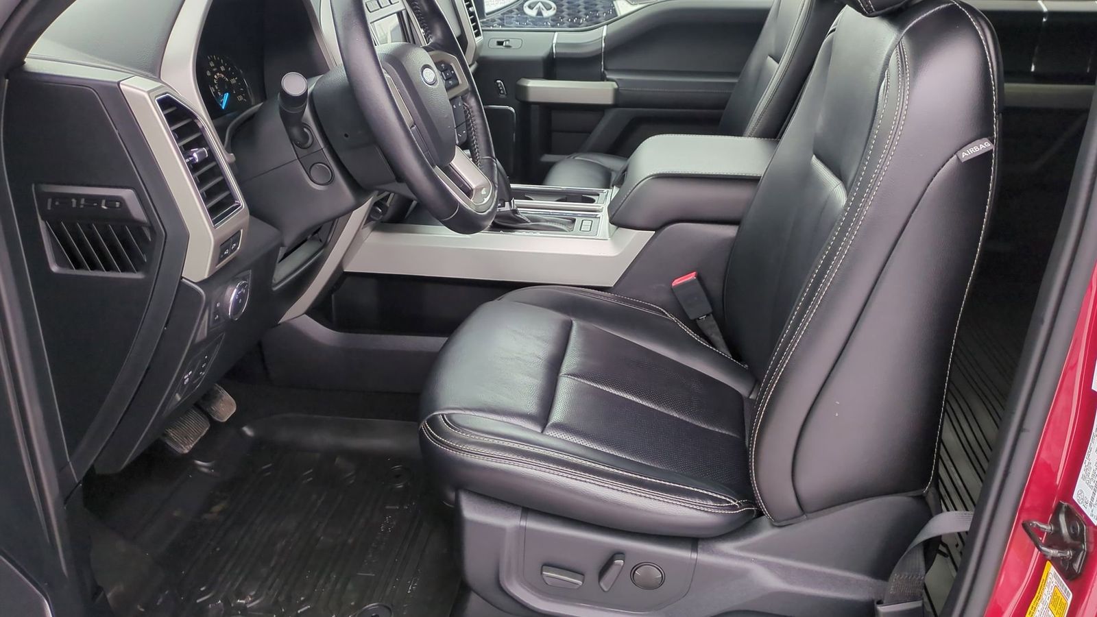 Thumbnail: 2020 Ford F-150 - 17