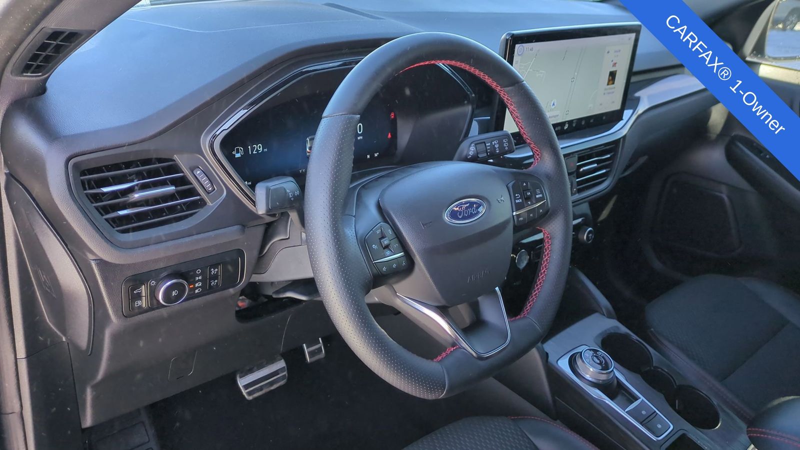 Thumbnail: 2024 Ford Escape - 2