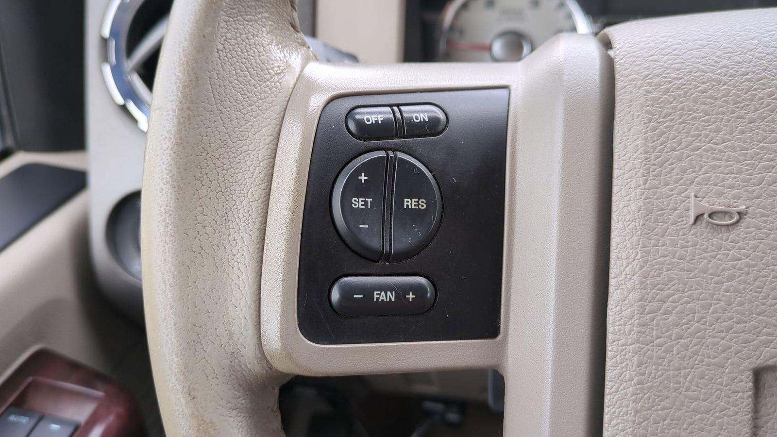 2008 Ford F-250 Lariat 21