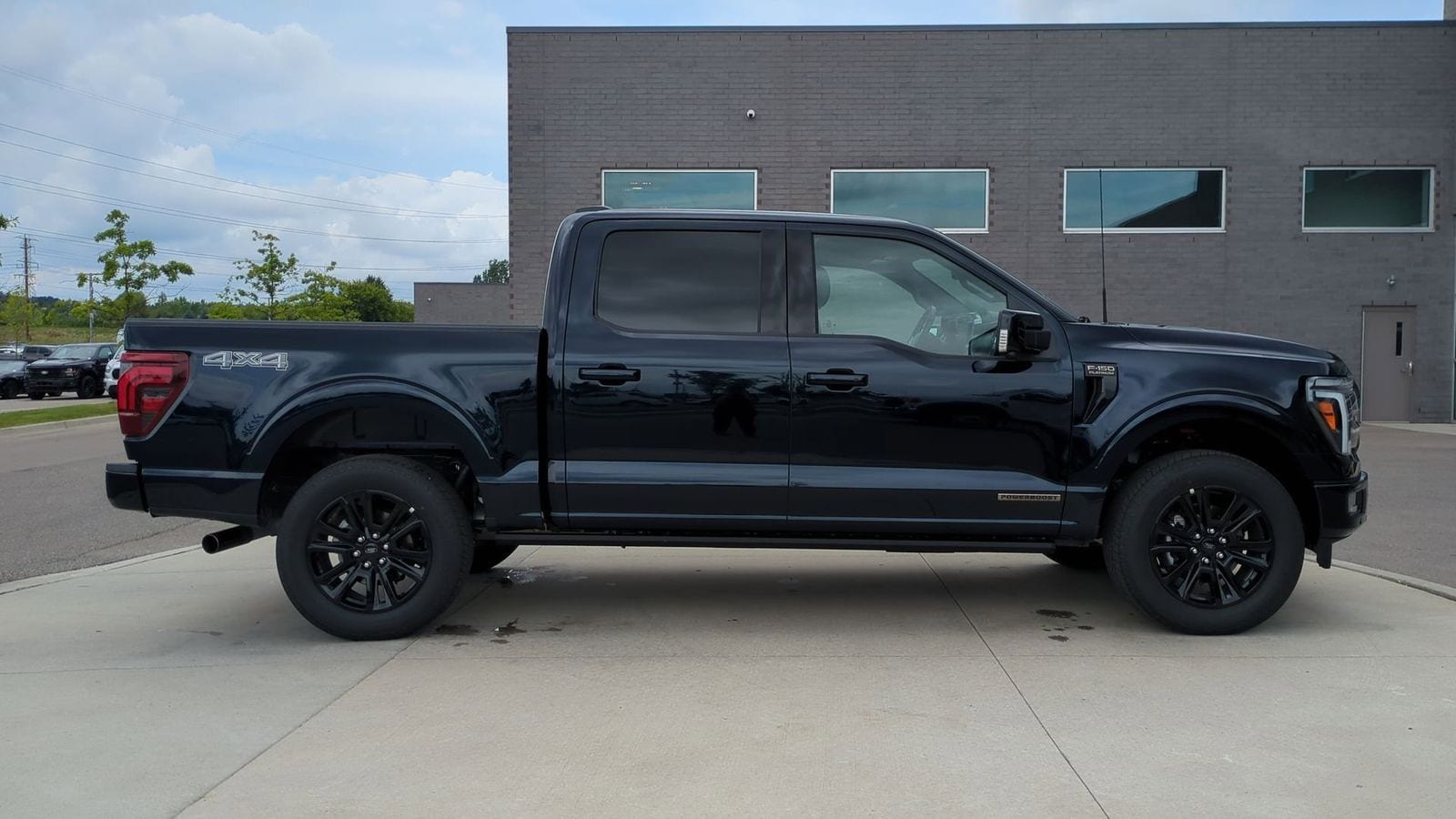 Thumbnail: 2025 Ford F-150 - 7