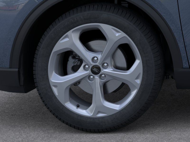 Thumbnail: 2026 Ford Escape - 20