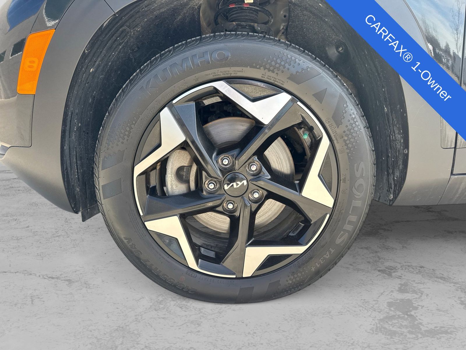 Thumbnail: 2025 Kia Seltos - 14