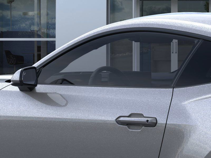 Thumbnail: 2026 Ford Mustang - 20