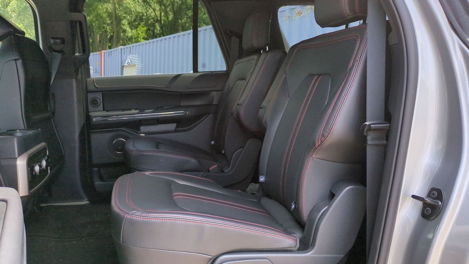 Thumbnail: 2024 Ford Expedition MAX - 18