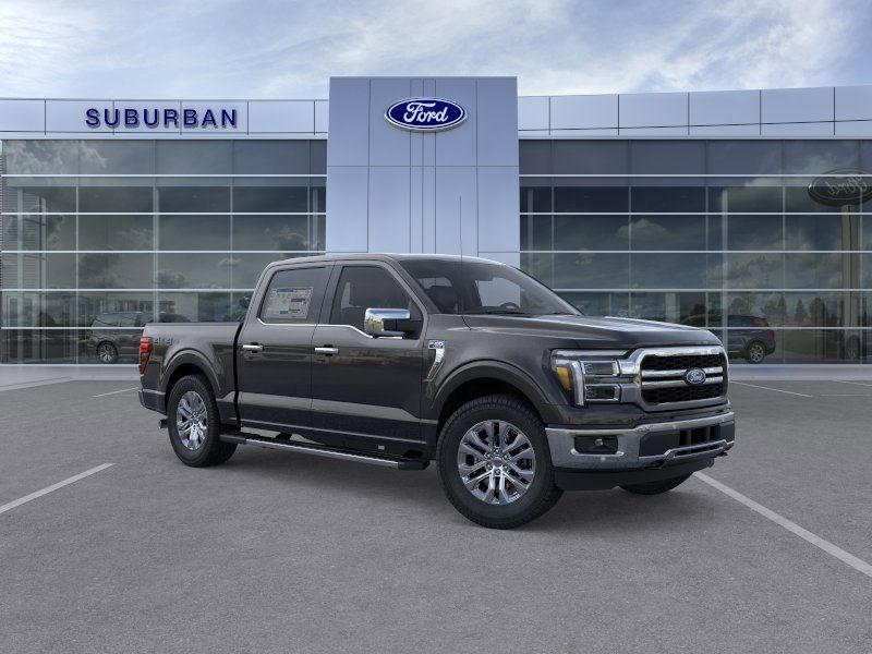 Thumbnail: 2026 Ford F-150 - 8