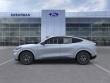 2025 Ford Mustang Mach-E Premium CROSSOVERS