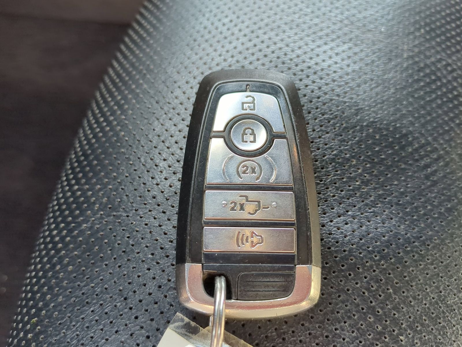 Thumbnail: 2018 Ford F-150 - 45