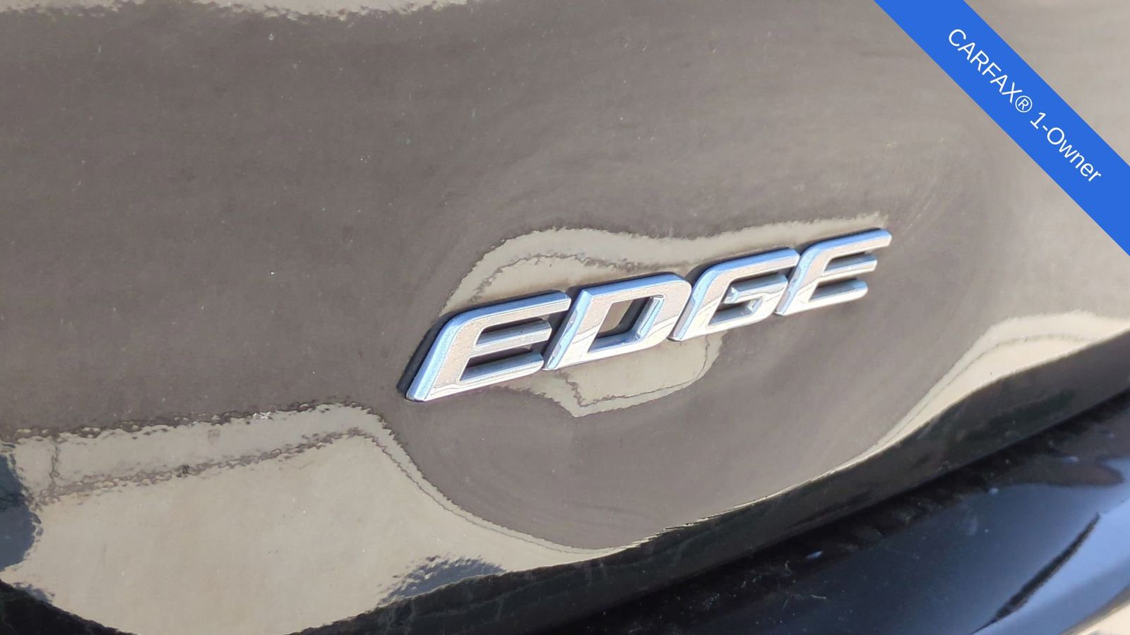 2017 Ford Edge SEL 12