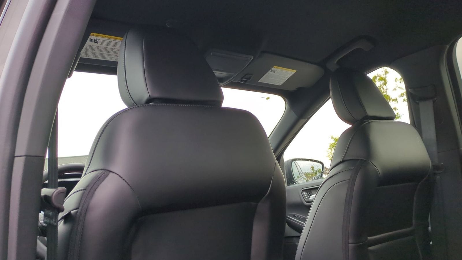 Thumbnail: 2025 Ford Escape - 17