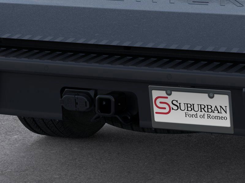 Thumbnail: 2026 Ford Maverick - 23