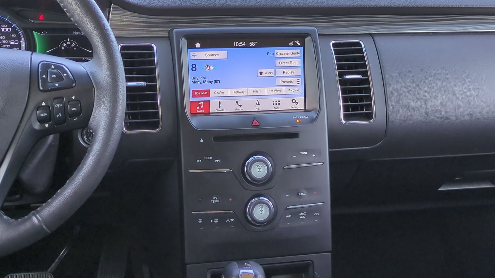 Thumbnail: 2019 Ford Flex - 32