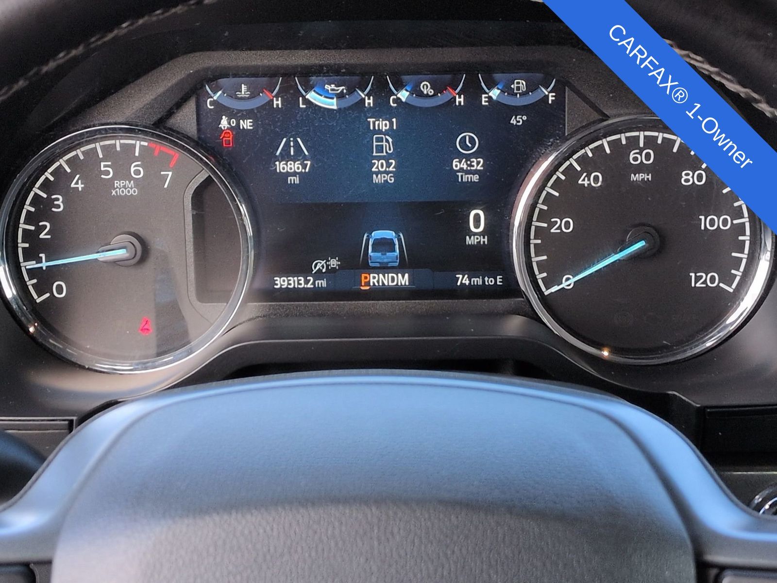 Thumbnail: 2023 Ford F-150 - 40